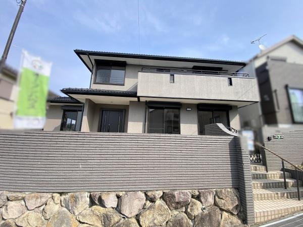 【その他】 | 明石市松が丘3丁目　中古戸建