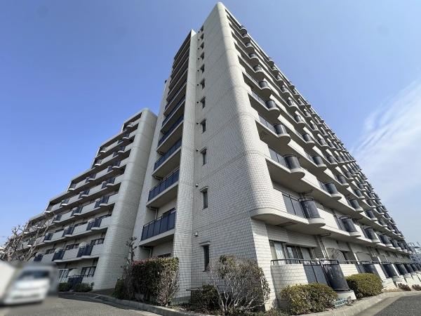 【外観】 | 垂水五色山アーバンライフ