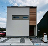 泉南郡熊取町大宮２丁目の新築一戸建の画像