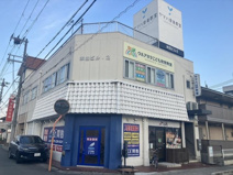 米田第二ビル　102号（SL)の画像