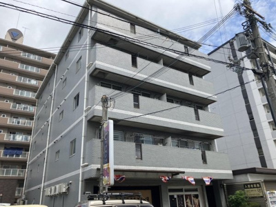 【外観】 | PerfectLife姫路