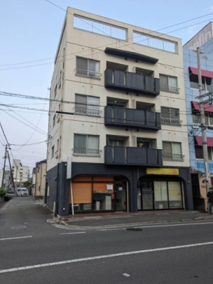 【外観】 | グランヴェール南車崎