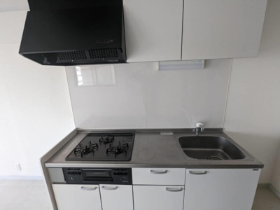 【キッチン】 | グランヴェール南車崎