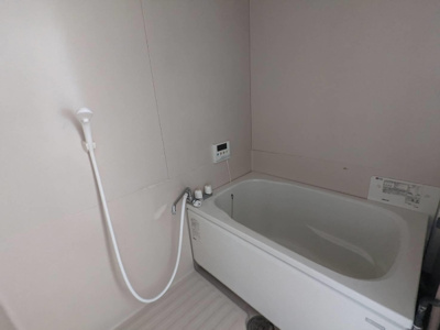【浴室】 | グランヴェール南車崎