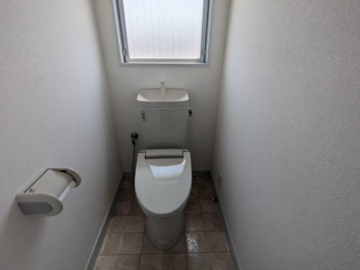 【トイレ】 | グランヴェール南車崎