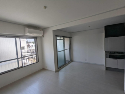 【居間・リビング】 | グランヴェール南車崎