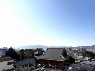 【その他】 | 山科音羽マンションB棟