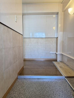 【玄関】 | 山科音羽マンションB棟