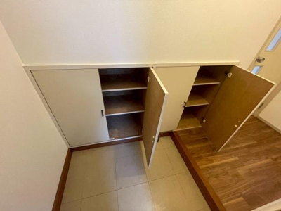 【収納】 | 末広町テナント