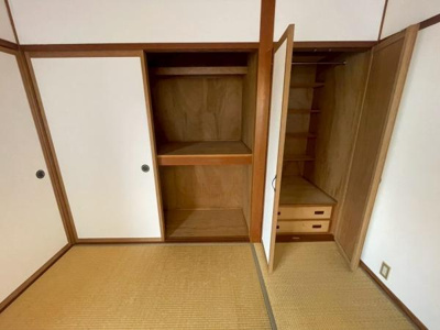 【和室】 | 末広町テナント