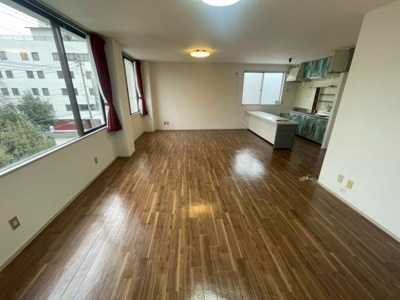 【居間・リビング】 | 末広町テナント