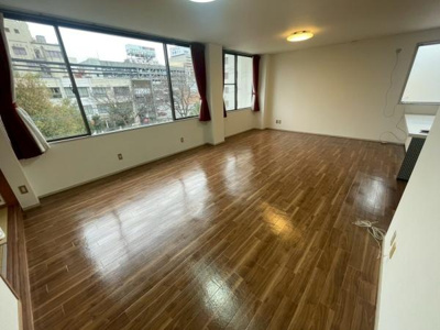 【居間・リビング】 | 末広町テナント