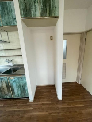 【キッチン】 | 末広町テナント