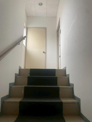 【玄関】 | 末広町テナント