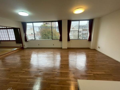 【居間・リビング】 | 末広町テナント