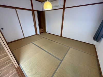 【寝室】 | 末広町テナント