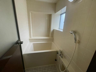 【浴室】 | 末広町テナント