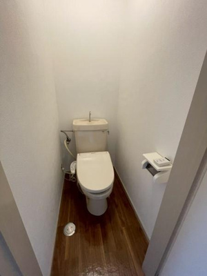 【トイレ】 | 末広町テナント