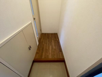 【玄関】 | 末広町テナント