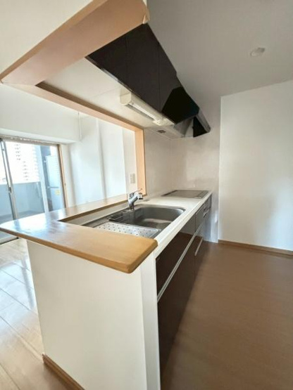 【キッチン】 | ドルチェヴィータ