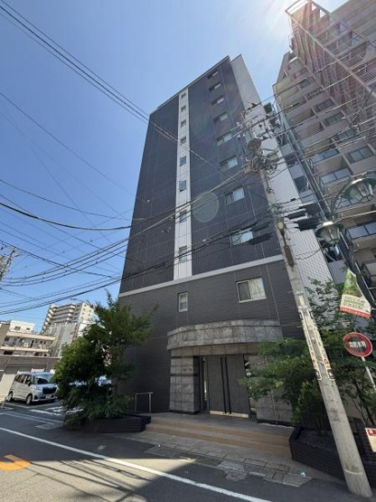 【外観】 | ドルチェヴィータ