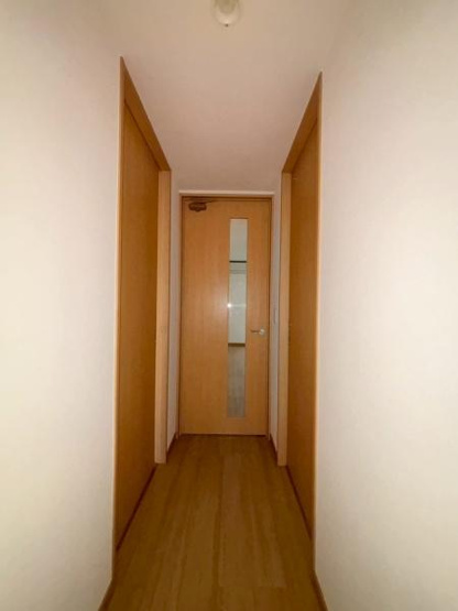 【内装】 | ドルチェヴィータ