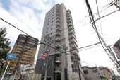 エスリード小阪プライムプレイス　中古マンションの画像