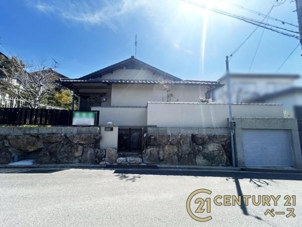 桜井市朝倉台西５丁目　一戸建