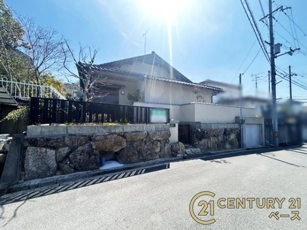 桜井市朝倉台西５丁目　一戸建のその他|■現地撮影写真■落ち着いた雰囲気の住宅地内です！