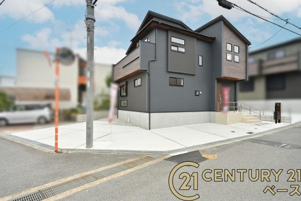 香芝市西真美２丁目 ／新築一戸建のその他|■現地撮影写真■