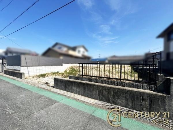 桜井市大字戒重の売地のその他|■現地撮影写真■小学校・中学校まで徒歩圏内と子育て世代も安心！