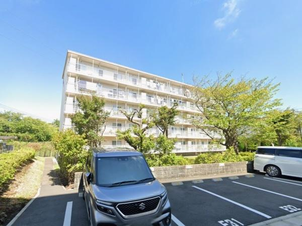 馬堀台団地22号棟のその他