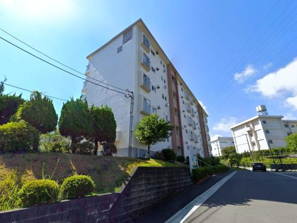 馬堀台団地22号棟のその他