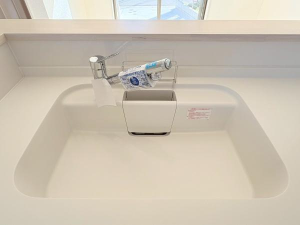 横浜市戸塚区上柏尾町の中古一戸建のキッチン