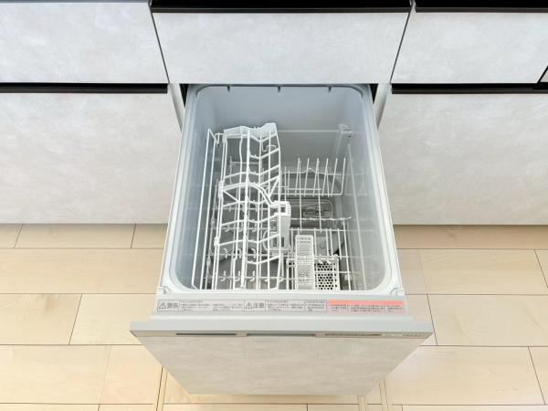 横浜市戸塚区上柏尾町の中古一戸建のキッチン