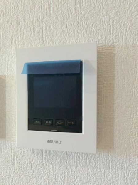 横浜市戸塚区上柏尾町の中古一戸建の内装