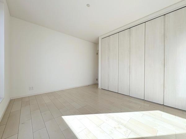 横浜市戸塚区上柏尾町の中古一戸建の子供部屋
