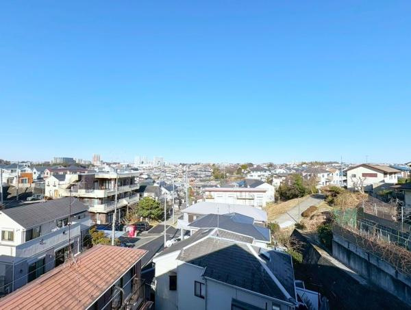 横浜市戸塚区上柏尾町の中古一戸建のその他