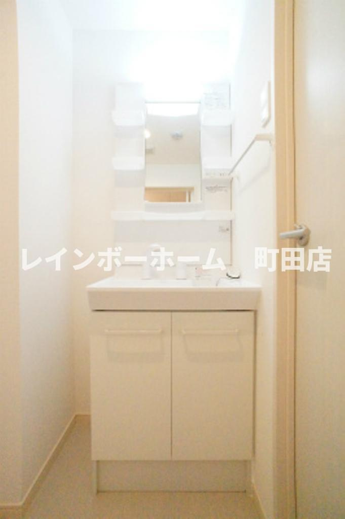 リブリ・コウゲン大和※初期費用分割後払いサービス利用可能物件の洗面所