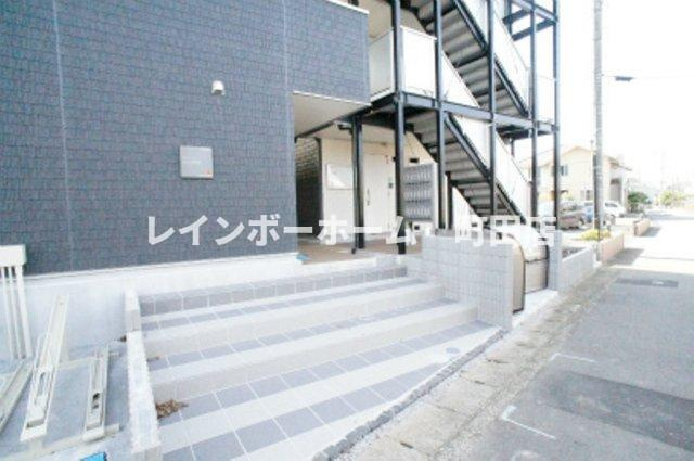 リブリ・コウゲン大和※初期費用分割後払いサービス利用可能物件のその他