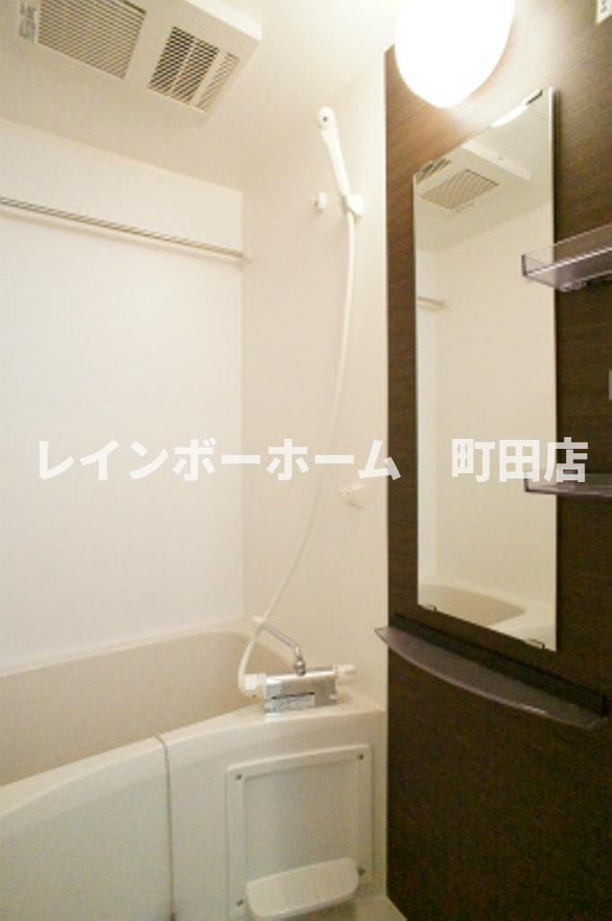 リブリ・コウゲン大和※初期費用分割後払いサービス利用可能物件の浴室