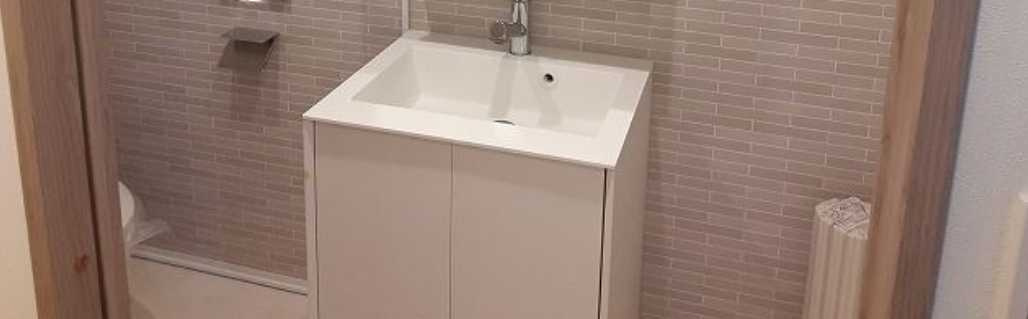 馬事公苑ヒミコマンション　礼金０　南西角部屋　ファミリー向けの洗面所