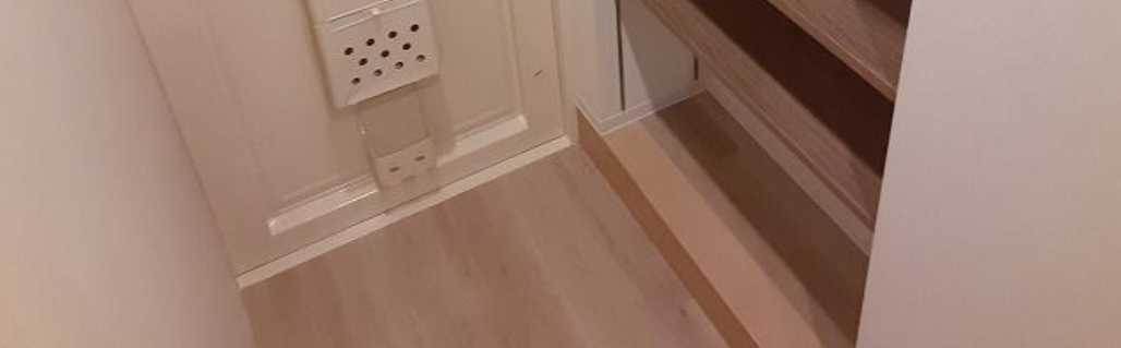 馬事公苑ヒミコマンション　礼金０　南西角部屋　ファミリー向けの玄関