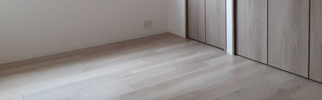 馬事公苑ヒミコマンション　礼金０　南西角部屋　ファミリー向けの居間・リビング