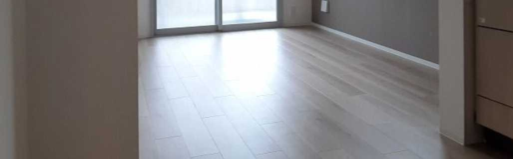 馬事公苑ヒミコマンション　礼金０　南西角部屋　ファミリー向けの内装