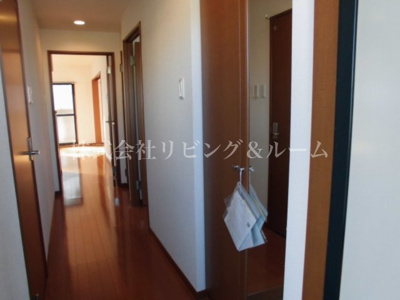 【玄関】 | グランエステート・清水