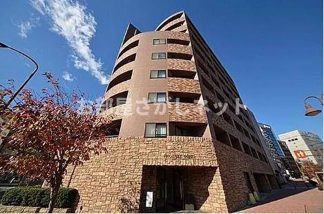 トーシンフェニックス中野坂上