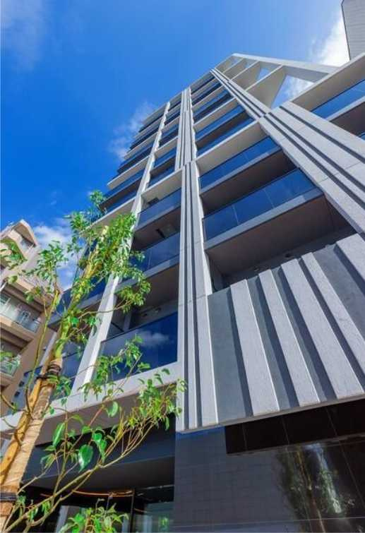 アジールコート松濤　新築　フリーレント　礼金０　ペット相談　楽器相談