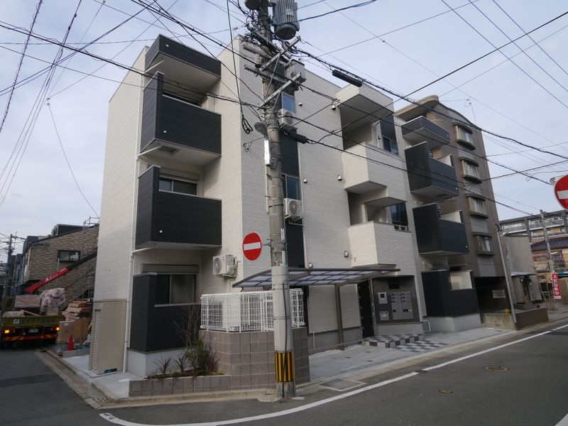 リテラ大楠