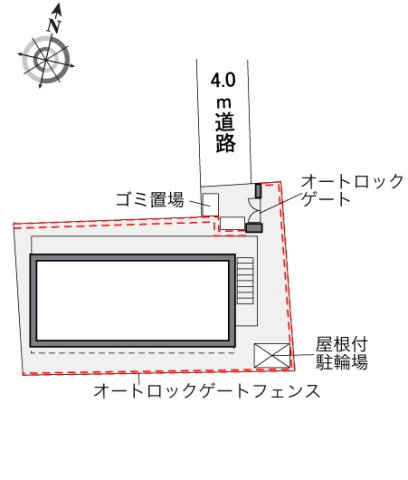 レオパレスピエールのその他